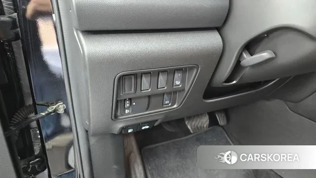 Renault Korea (Samsung) The New QM6 id 3360210 из Кореи 9