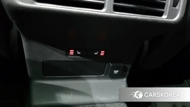 Land Rover Range Rover Velar id 3592038 из Кореи 9