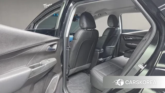 Chevrolet (GM Daewoo) New Bolt EV id 3596978 из Кореи 9