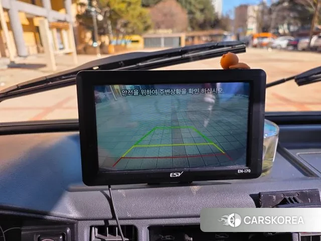 Chevrolet (GM Daewoo) New Damas id 3733676 из Кореи 9