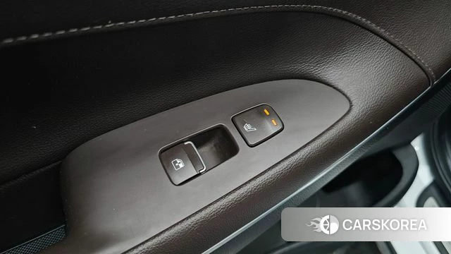 Hyundai The New Grandeur IG id 4872763 из Кореи 9