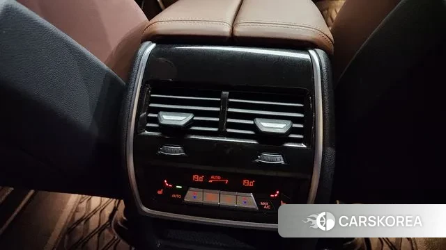 BMW X5 (G05) id 3015875 из Кореи 9