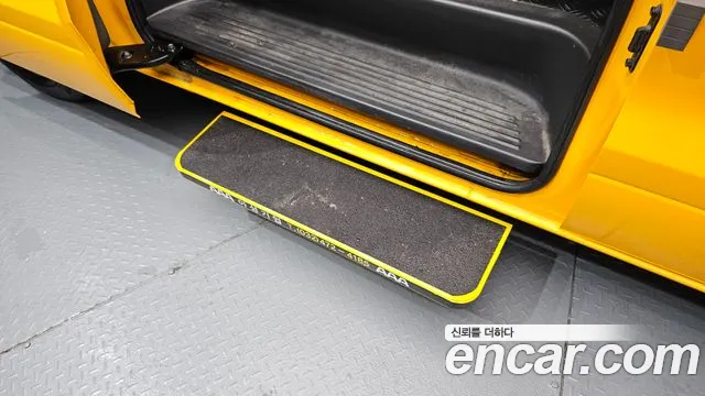 Hyundai The New Grand Starex id 2645942 из Кореи 9