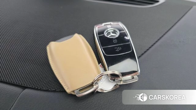 Mercedes-Benz GLE-Class W167 id 4554257 из Кореи 9