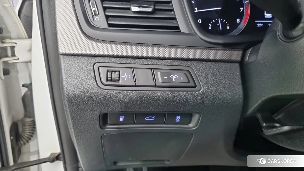 Hyundai Sonata New Rise id 4508598 из Кореи 9
