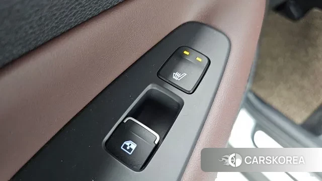 Hyundai Santa Fe TM id 3622002 из Кореи 9