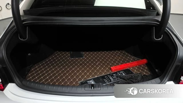 Genesis G80 (RG3) id 4692698 из Кореи 9