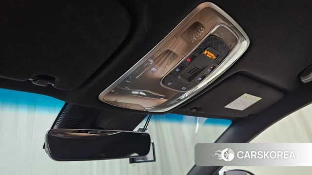 Genesis G80 (RG3) id 4524956 из Кореи 9