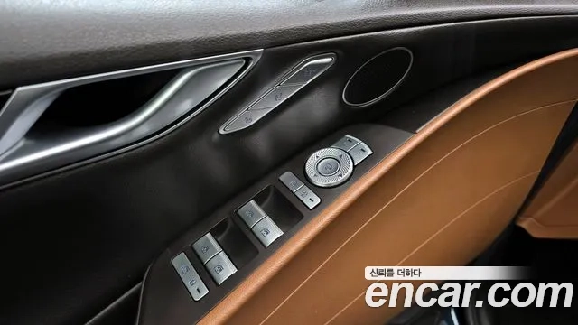 Genesis G80 (RG3) id 2920177 из Кореи 9