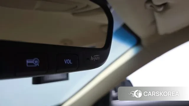 Genesis G80 id 3754094 из Кореи 9