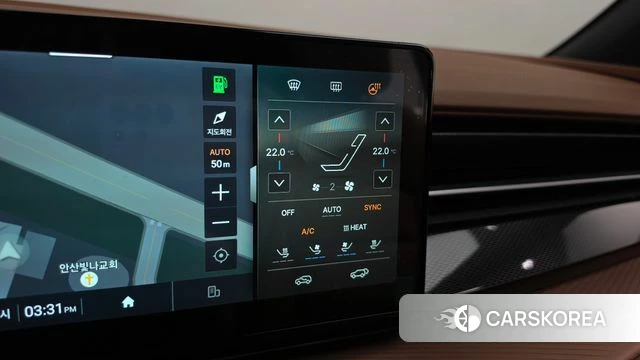 Ssangyong Torres EVX id 4388101 из Кореи 9