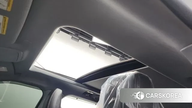 Ford Explorer 6th Generation id 2998589 из Кореи 9