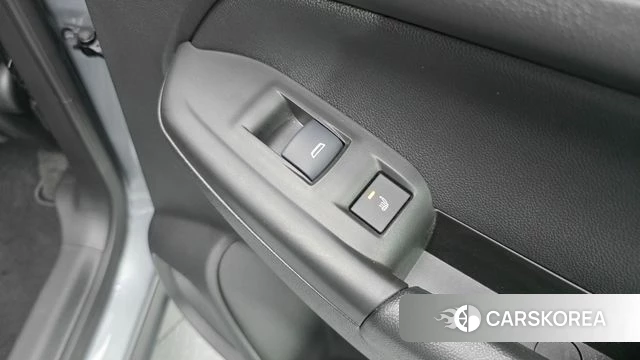 Chevrolet (GM Daewoo) The New Trail Blazer id 4280930 из Кореи 9