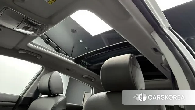 Hyundai All New Tucson id 3754383 из Кореи 9