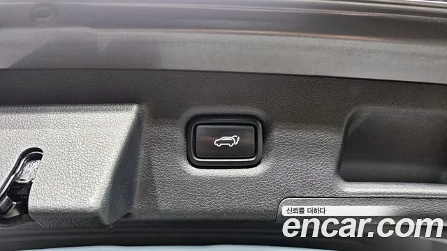 Hyundai Santa Fe TM id 2717022 из Кореи 9