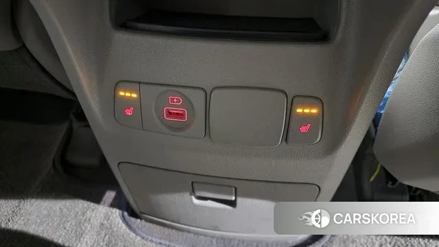 Kia The New Carnival id 3647218 из Кореи 9