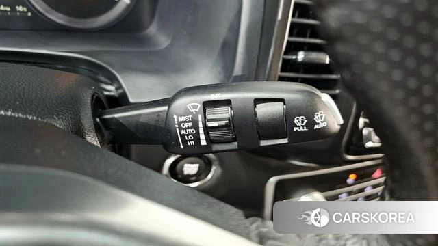 Ssangyong Rexton Sports Cannes id 3873231 из Кореи 9