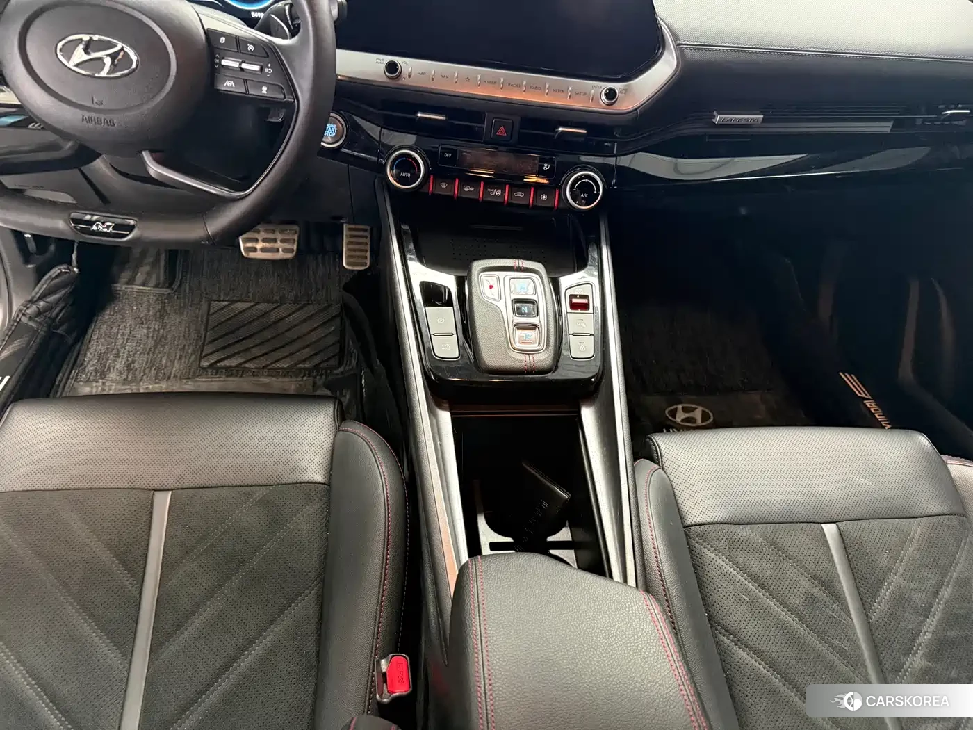 Hyundai Lafesta id 4664525 из Китая 9