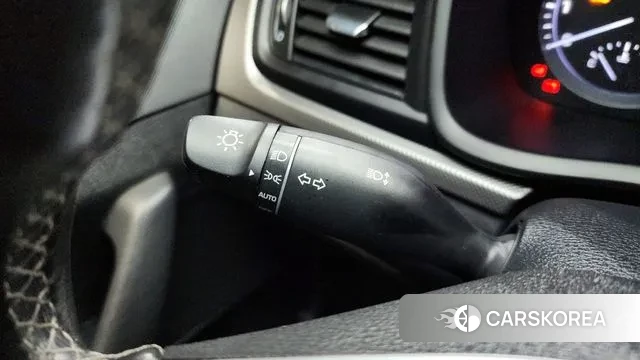 Hyundai Sonata New Rise id 3778931 из Кореи 9