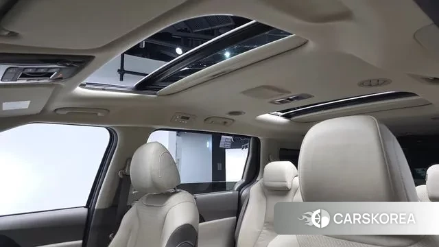 Kia Carnival 4th generation id 3586052 из Кореи 9