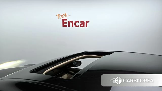 Kia More K9 id 3880100 из Кореи 9