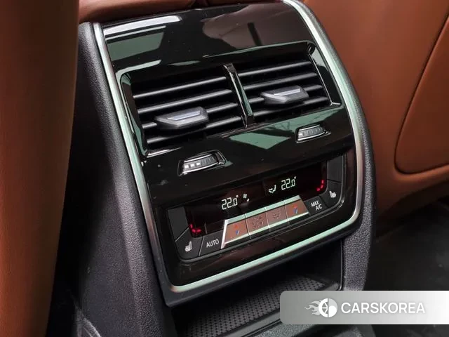 BMW X7 (G07) id 3720827 из Кореи 9