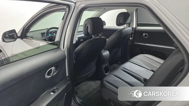 Hyundai Ionic 5 id 4201408 из Кореи 9