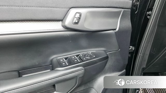 Ford Ranger 4th Generation id 3841335 из Кореи 9