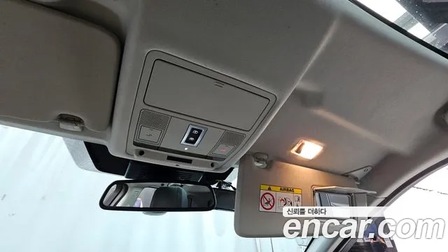 Land Rover Discovery Sports id 2946182 из Кореи 9