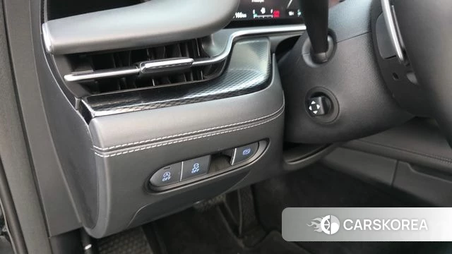 Genesis G90 (RS4) id 3871666 из Кореи 9