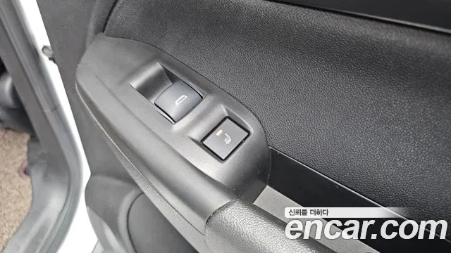 Chevrolet (GM Daewoo) Trailblazer id 2858216 из Кореи 9