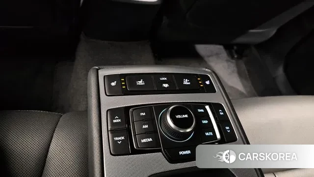 Genesis G80 id 3573950 из Кореи 9