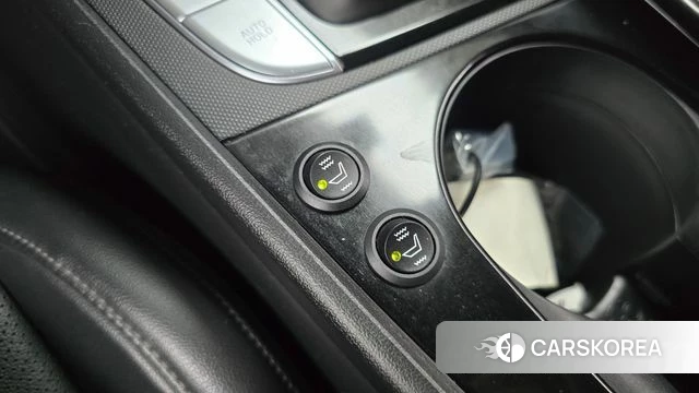 Hyundai The New Avante Hybrid (CN7) id 4540618 из Кореи 9