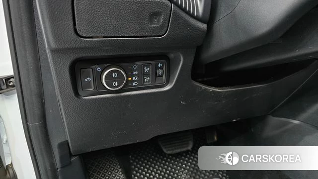Ford Ranger 4th Generation id 4589833 из Кореи 9