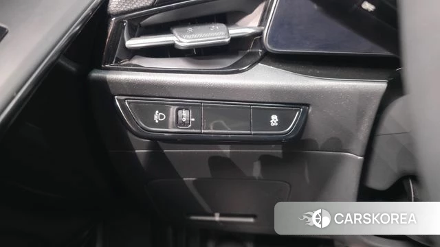 Kia Di All New Niro EV id 4422439 из Кореи 9