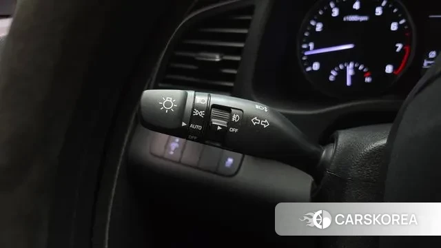 Hyundai Avante AD id 3313516 из Кореи 9