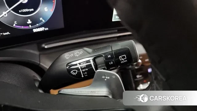 Kia Carnival 4th generation id 3665757 из Кореи 9