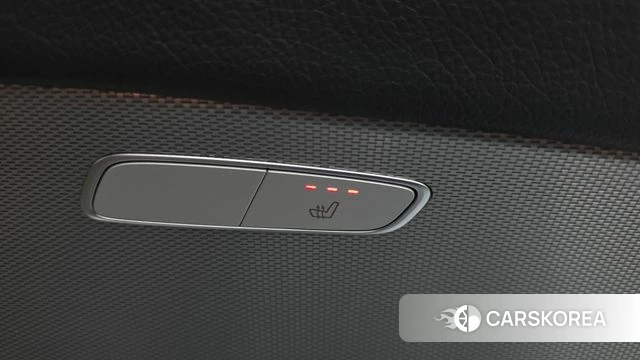Mercedes-Benz E-Class W213 id 4765364 из Кореи 9