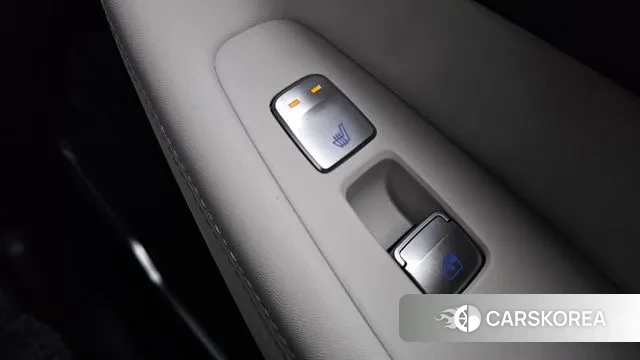 Hyundai The New Santa Fe id 3614926 из Кореи 9