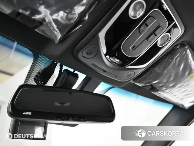 Ssangyong Torres id 3372449 из Кореи 9