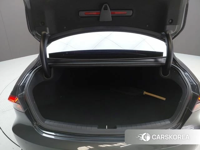 Hyundai The New Grandeur IG id 4750141 из Кореи 9