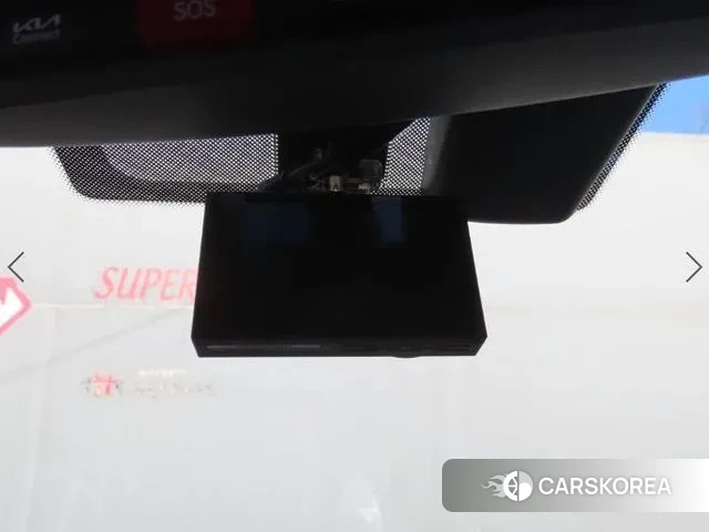 Kia The New K3 2nd generation id 3401004 из Кореи 9