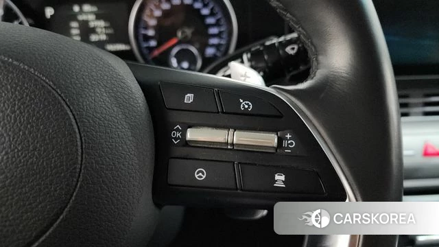 Hyundai The New Grandeur IG id 4339122 из Кореи 9