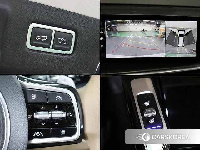 Kia The New Sorento 4th Generation id 4442573 из Кореи 9