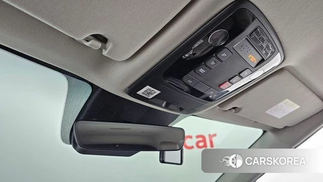 Kia The New Carnival 4th Generation id 4767747 из Кореи 9