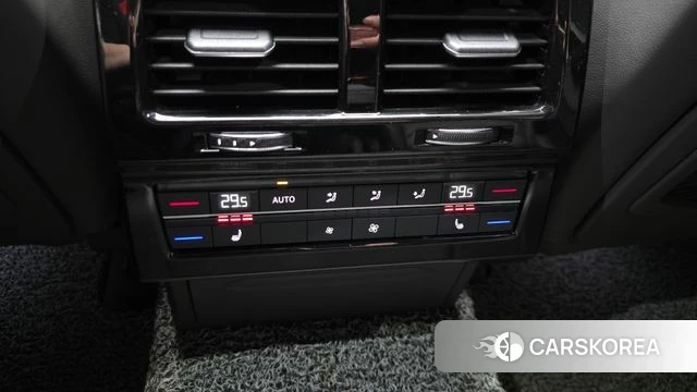 Volkswagen Touareg 3rd generation id 3893150 из Кореи 9