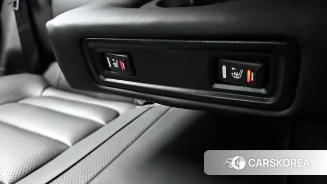 Renault Korea (Samsung) The New QM6 id 3154488 из Кореи 9