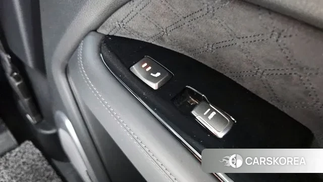 Ssangyong All New Rexton id 3443747 из Кореи 9