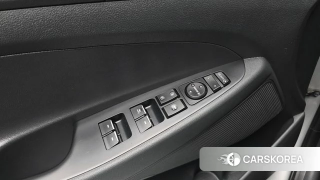 Hyundai All New Tucson id 4325022 из Кореи 9