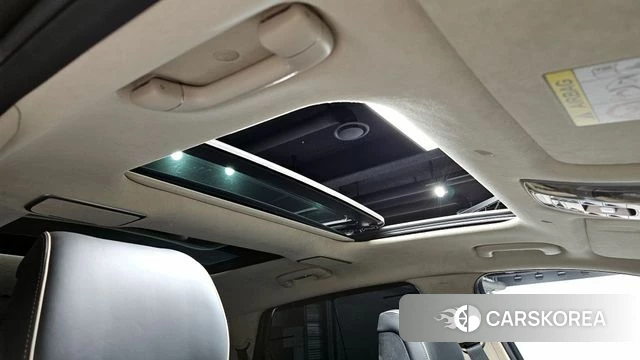 Genesis GV80 id 4292650 из Кореи 9